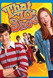 That '70s Show Poster