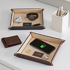 Wireless Charging Catchall